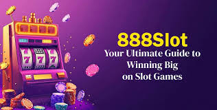 888 and 888slot: Complete Guide to Online Gaming Experience and Features