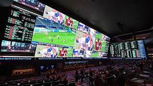 Saskatchewan Sports Betting: A Complete Guide to Legal and Safe Wagering in the Province