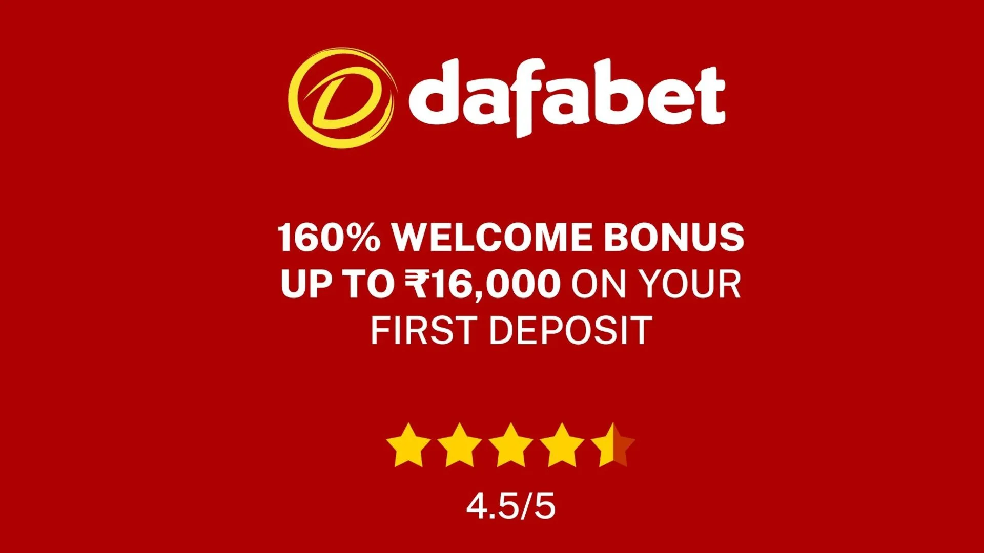 What Are the Bonuses Offered by DABET?