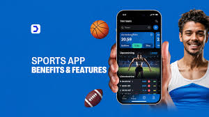 OD Sports Mobile App: Features and Performance Benefits
