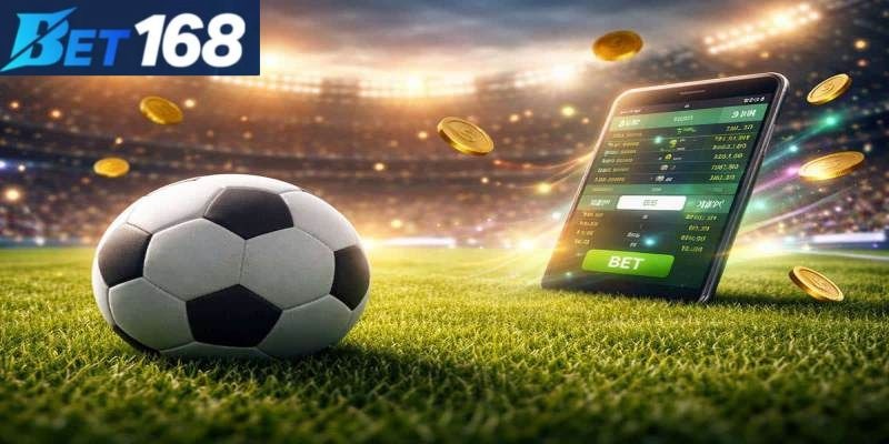 Bet168 Tỷ Lệ Kèo - Phân Tích Dữ Liệu Bảng Kèo Chính Xác Nhất