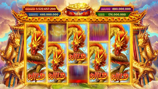Ottosson Lucky Shots Casino – Every Spin is a Masterpiece