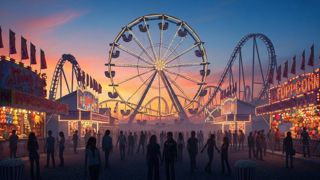 Beyond the Screen: How “ดูหนังออนไลน์” Is Reshaping the Way We Experience Stories