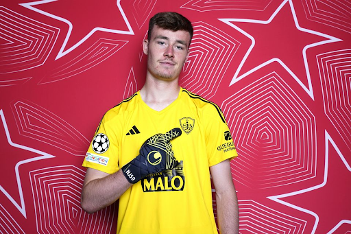 Noah Jauny Biography: The Emerging Football Talent