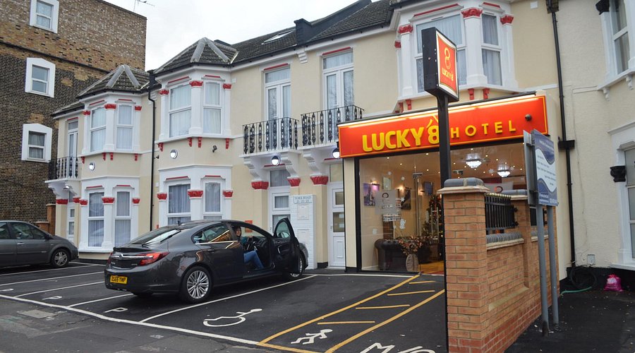 latest luck8 updates and improvements in 2025