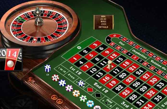 Ramtoto: Panduan Lengkap Bermain Casino Online di Indonesia