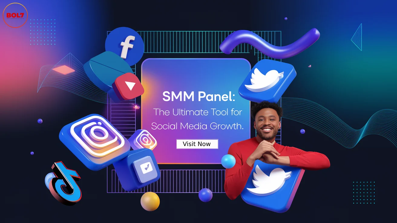 SMM Panel Guide for Social Media Growth: How to Buy Instagram Followers and Build Online Visibility