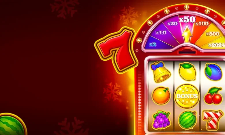 Link777 and Slot777: A Complete Guide to Online Slot Gaming Success