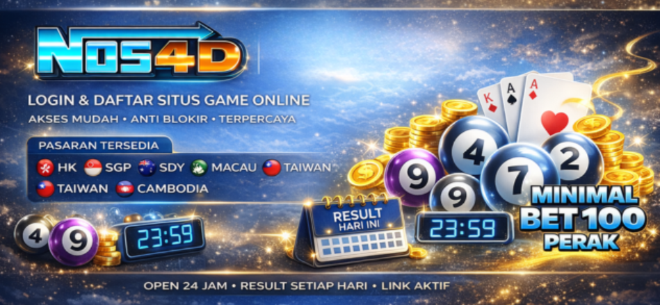 Nos4D Platform Overview: Features and User Experience