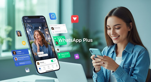Customization Trends in Modern Mobile Messaging Platforms