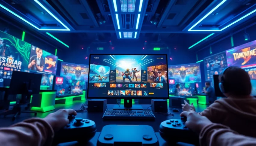 RR88 Online Gaming Platform Overview