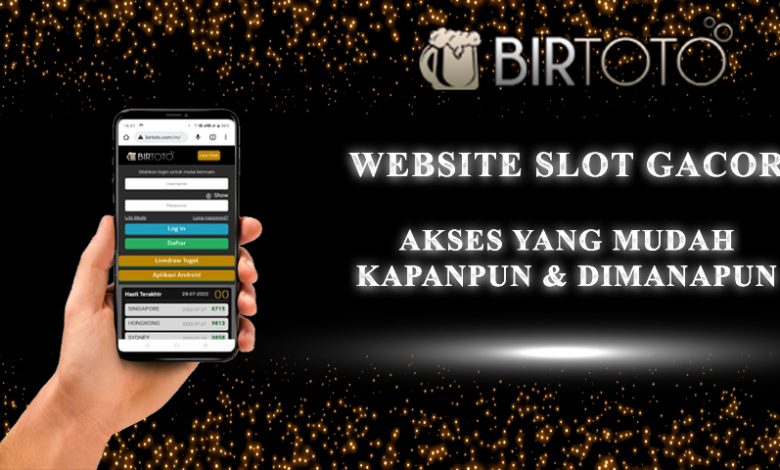 YOKTOGEL Strategies: Tips to Improve Your Winning Chances