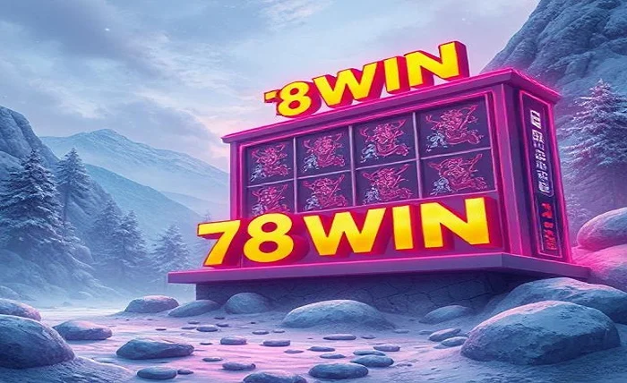 78WIN: A Modern Platform for Tải app 78win Online Gaming and Entertainment