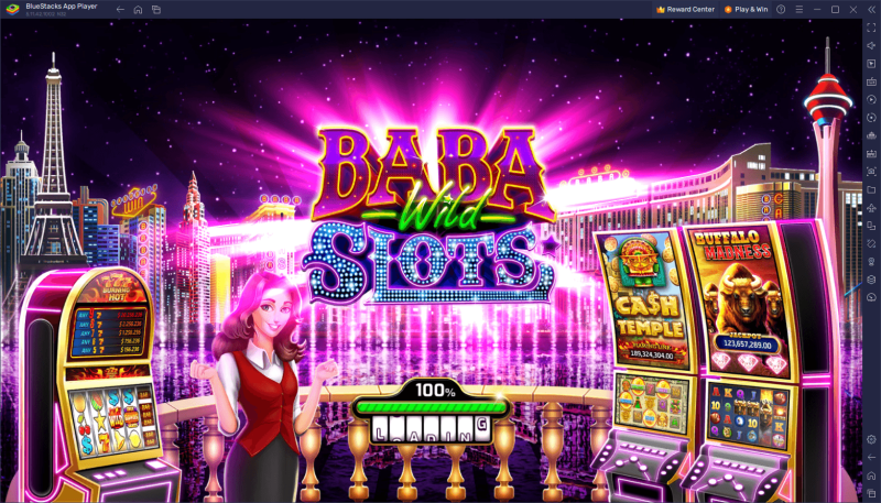 Discover the Exciting World of Mufasatoto Slot: A Thrilling Casino Experience