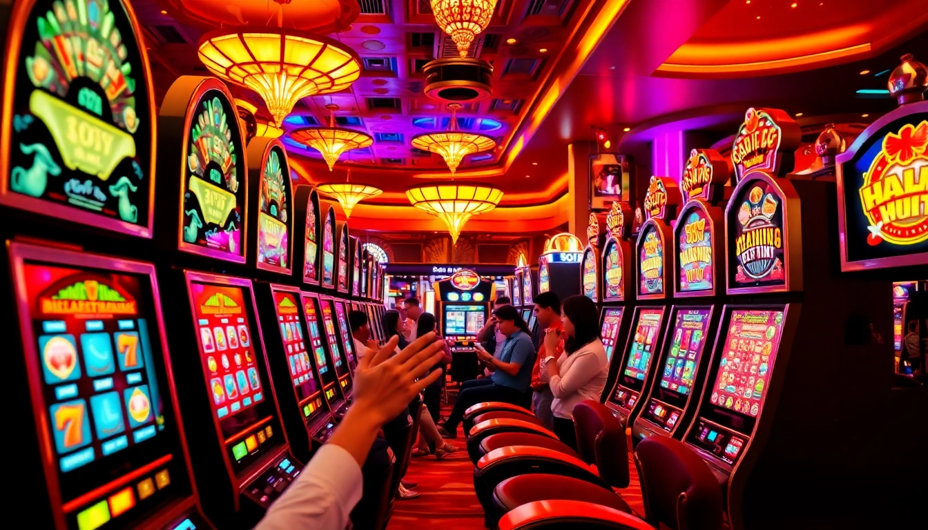 How to Maximize Your Wins with Slot Gacor Hari Ini