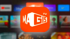 Descargar Magis TV APK Gratis — Android & Smart TV
