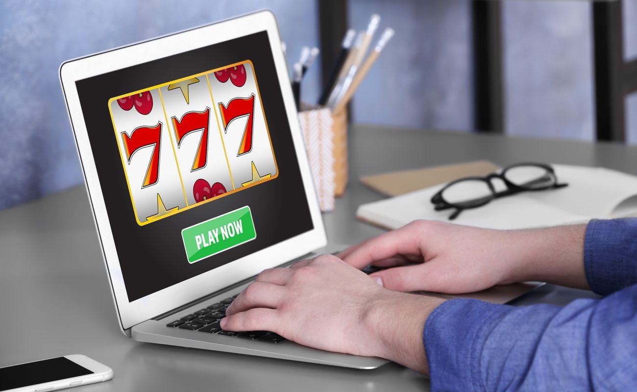 Slot Gacor: Unveiling the Hype Around “Hot” Online Slots