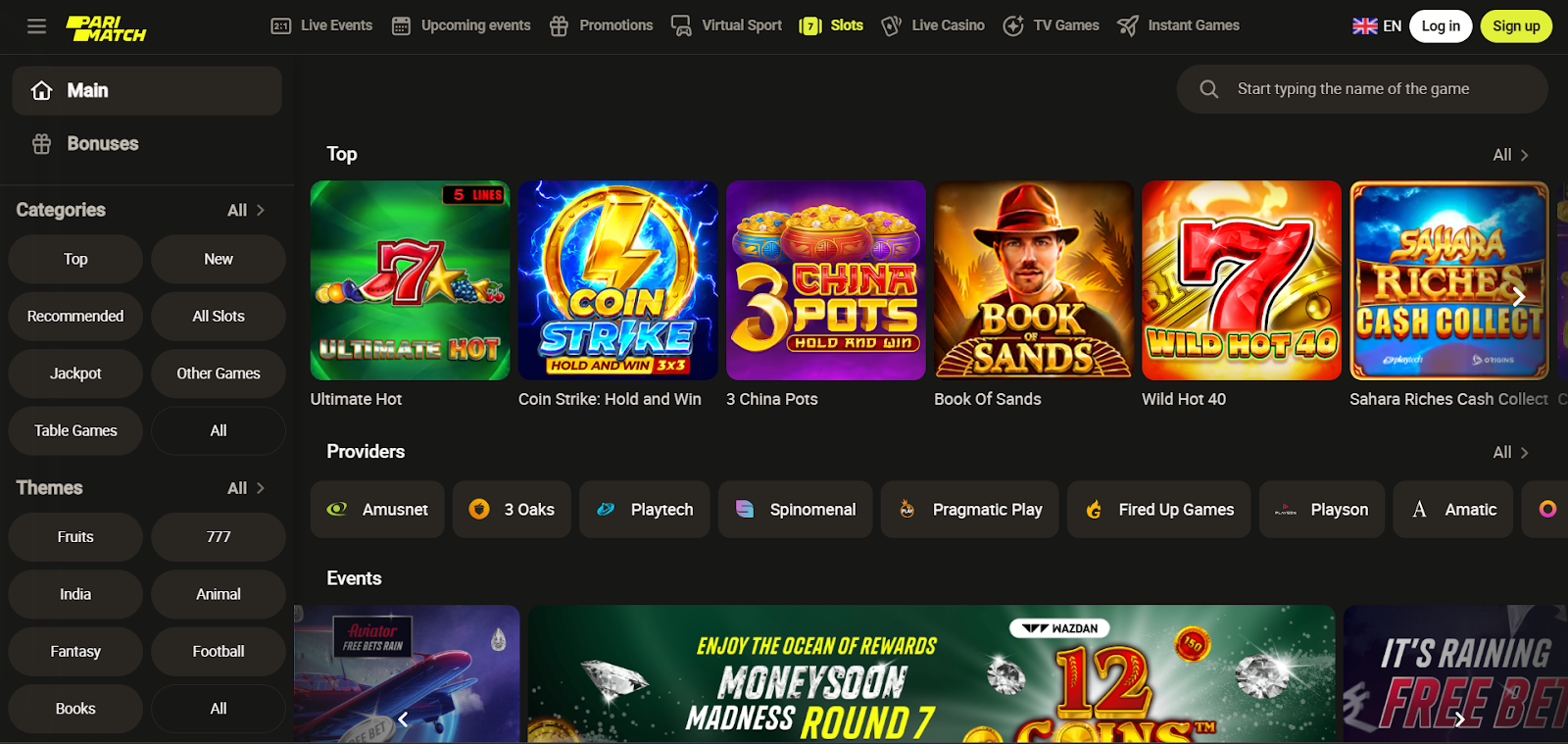Start with Only 10K: Play Slot Deposit Pulsa Games Without Breaking the Bank