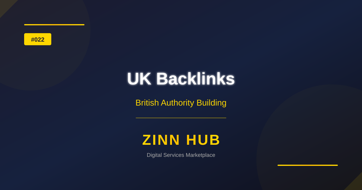 British Domain Authority Becomes Critical Factor for UK Market Search Success