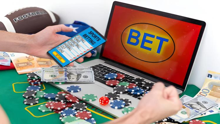 Safety and Security on Bet88: A Trusted Gaming Experience