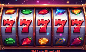 Recommended Gacor Slot Site Today with High Scatter Rates in Official Slot88 Games