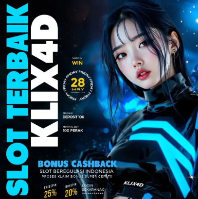 KLIX4D พลิกโฉมอนาคตวงการเกมออนไลน์ในอินโดนีเซียได้อย่างไร