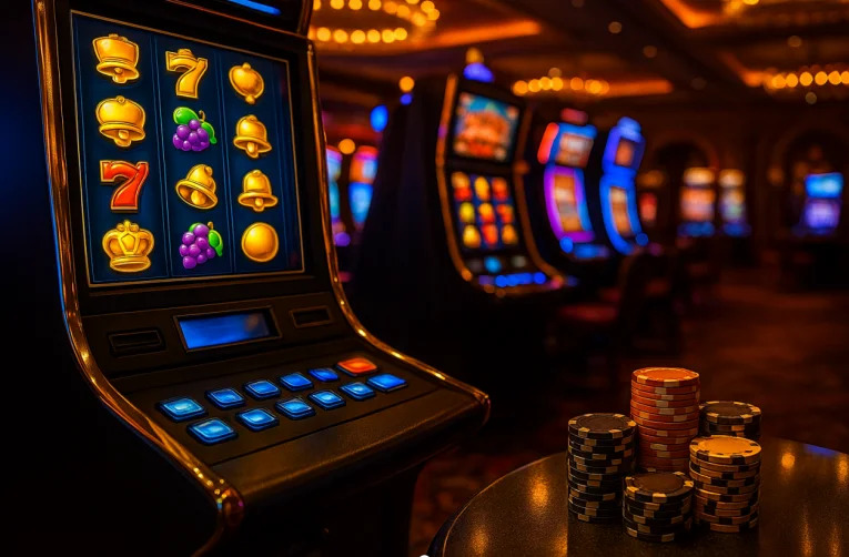 Online Casino Gambling and the Role of MBS88