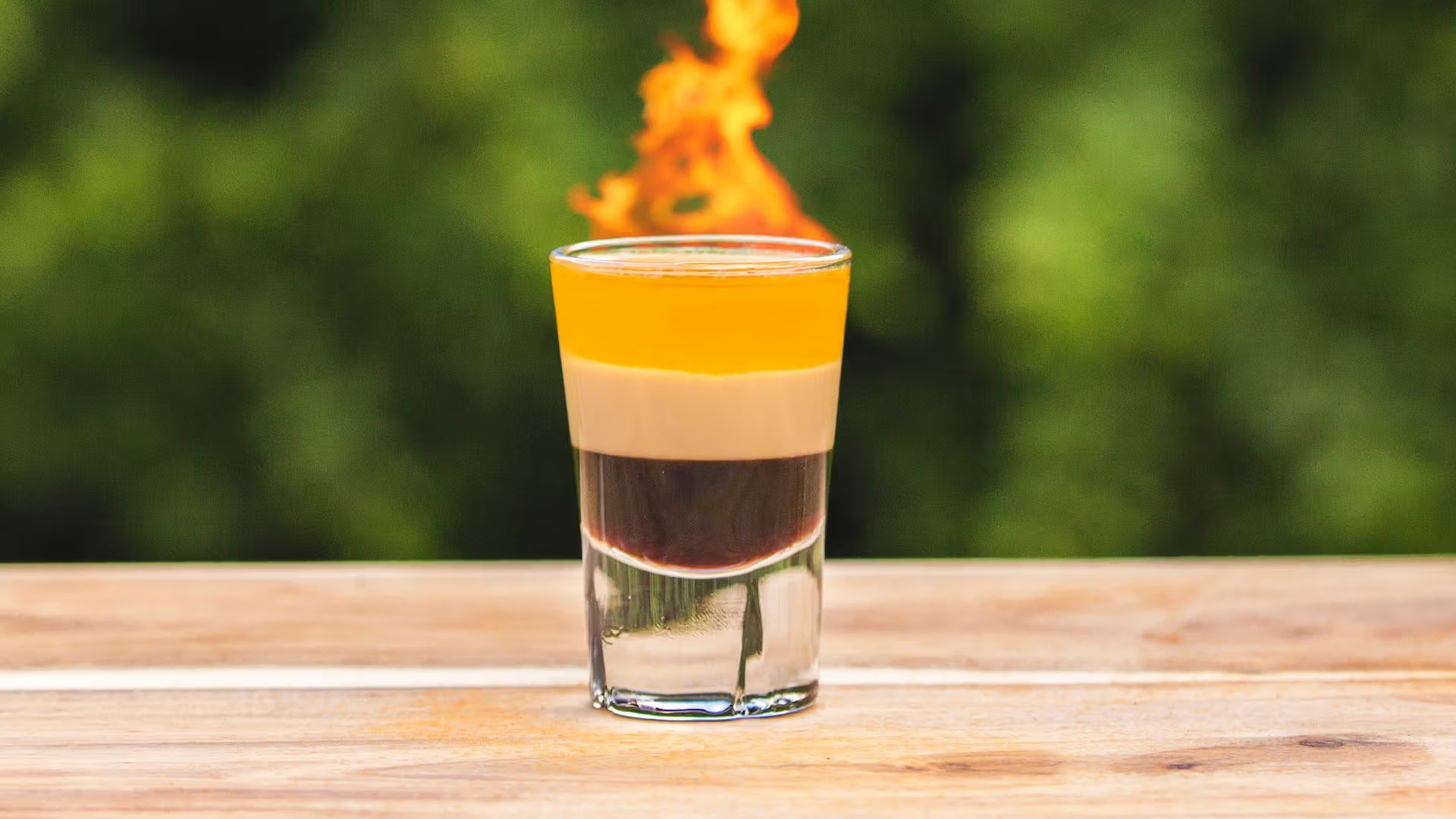 B52: The Iconic Cocktail