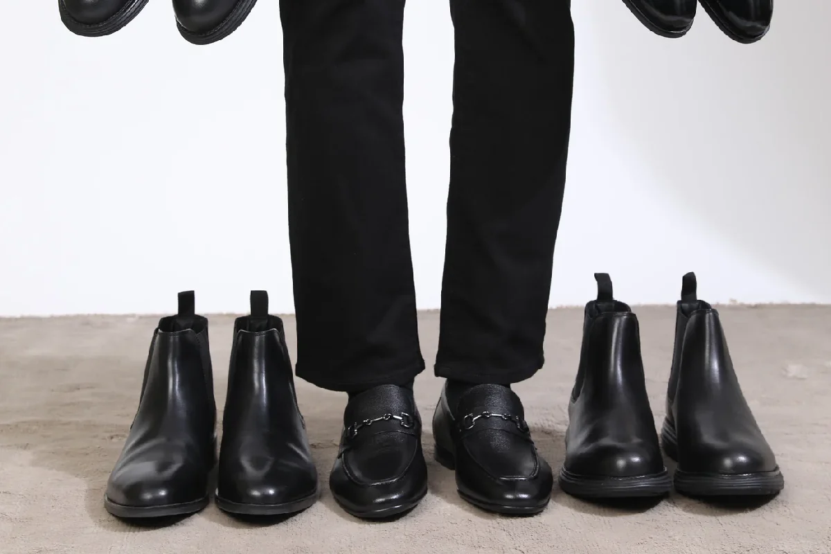 Trendy Shoes Everyone Should Own Today