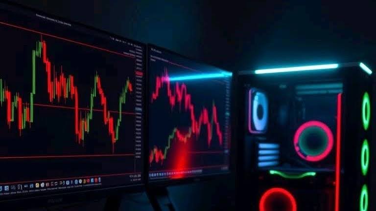 Beyond the Hesitation: How Quotex Neutralizes Trading