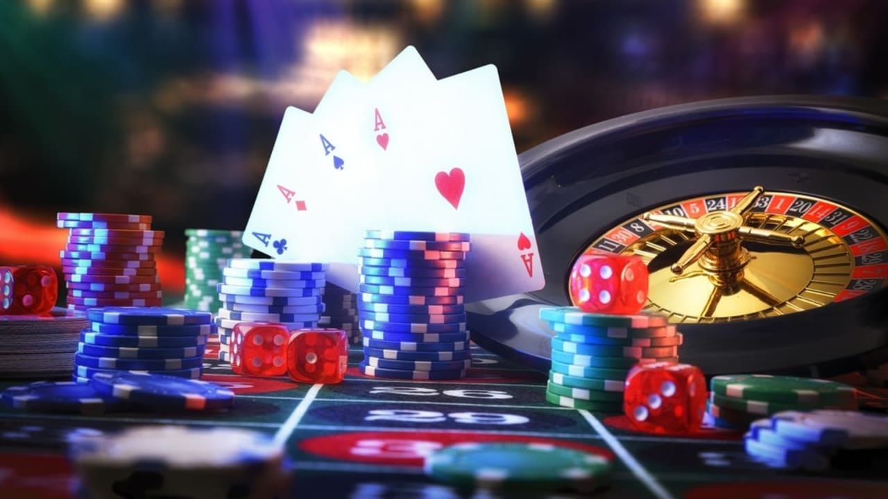 6FF Digital Casino: A Smart Online Platform for Fun and Real Earnings