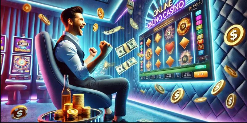 Pakde4D: The Trusted Platform for Online Lottery and Slot Enthusiasts