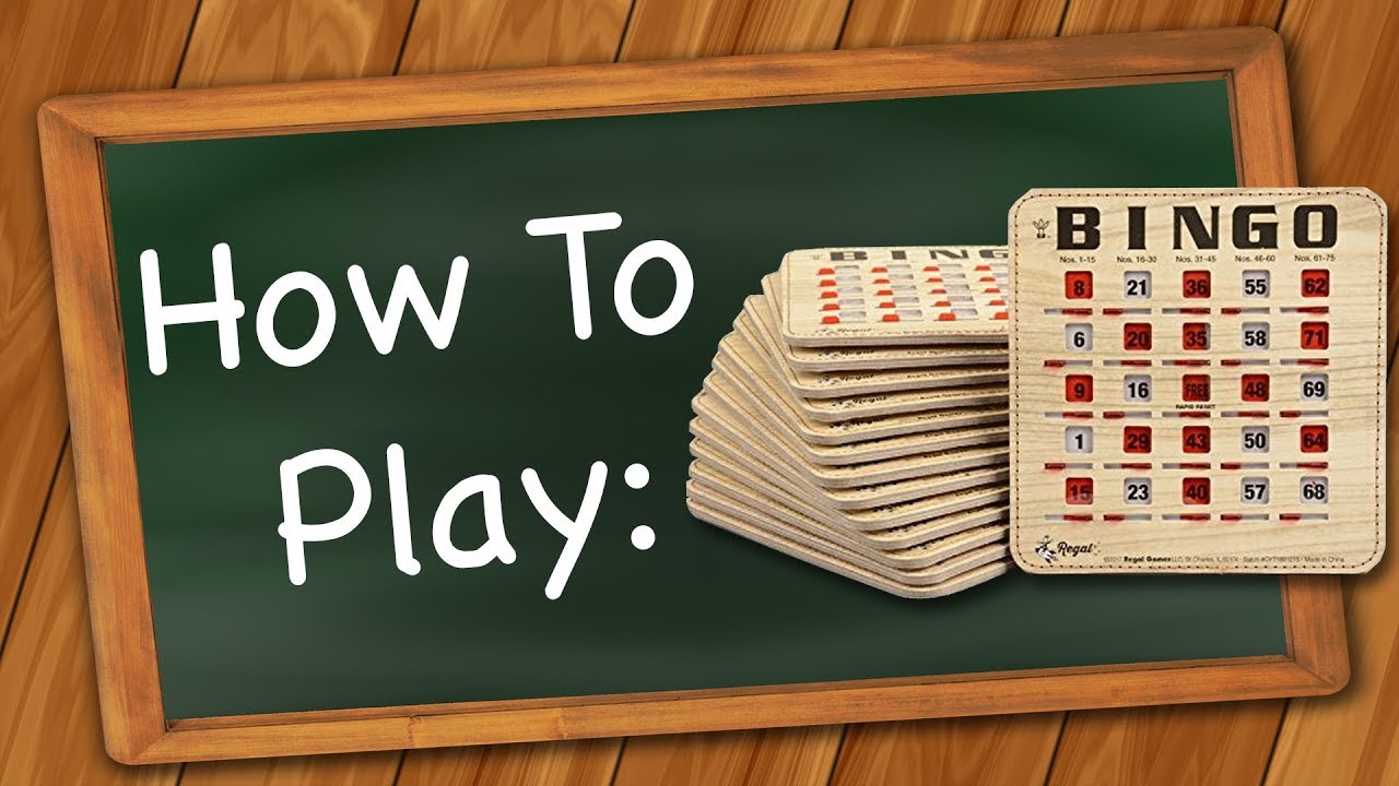Step-by-Step Instructions for New BINGO4D Players