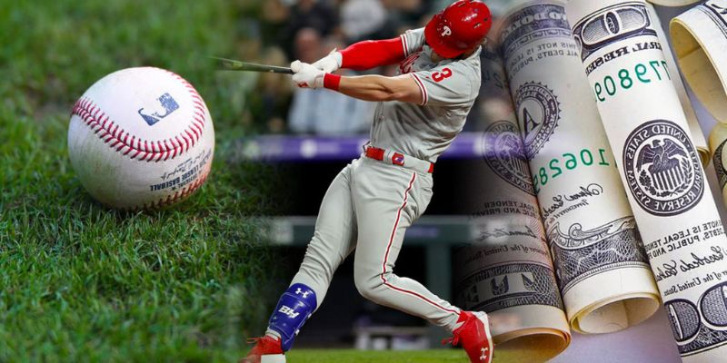  Baseball Betting - A Beginner's Analysis Guide