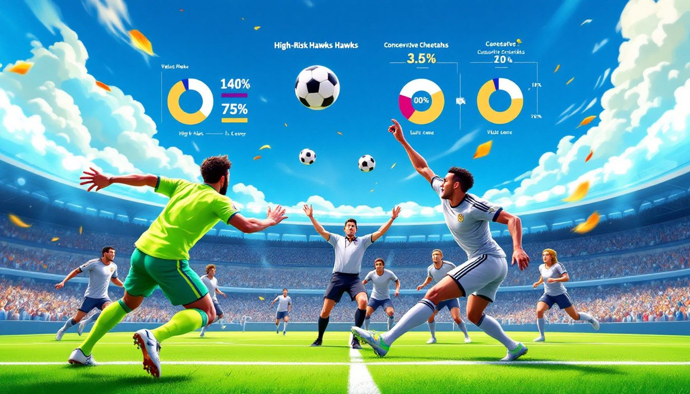 Why Choose แทงบอล for the Best Online Football Betting Experience?