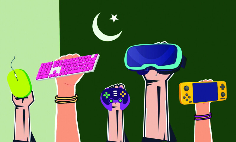 Pakde4D – A Modern Online Platform Creating Buzz Among Digital Gaming Enthusiasts