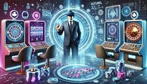 The Growing World of Online Casinos: Why Platforms Like Ligaciputra Are Gaining Attention