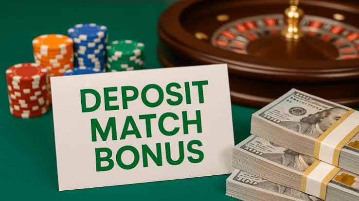 Credit Card Casino Bonuses: How Deposits Affect Promotions