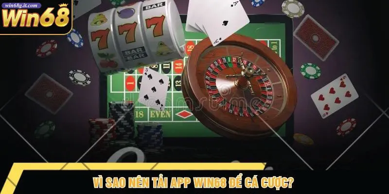 Download Win68 App: Complete Guide to Fast Installation and Ultimate Mobile Gaming