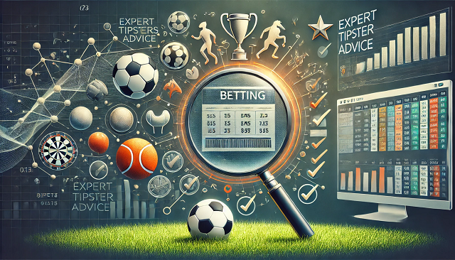 Expert Betting Tips for Today: Proven Strategies to Boost Your Winning Odds