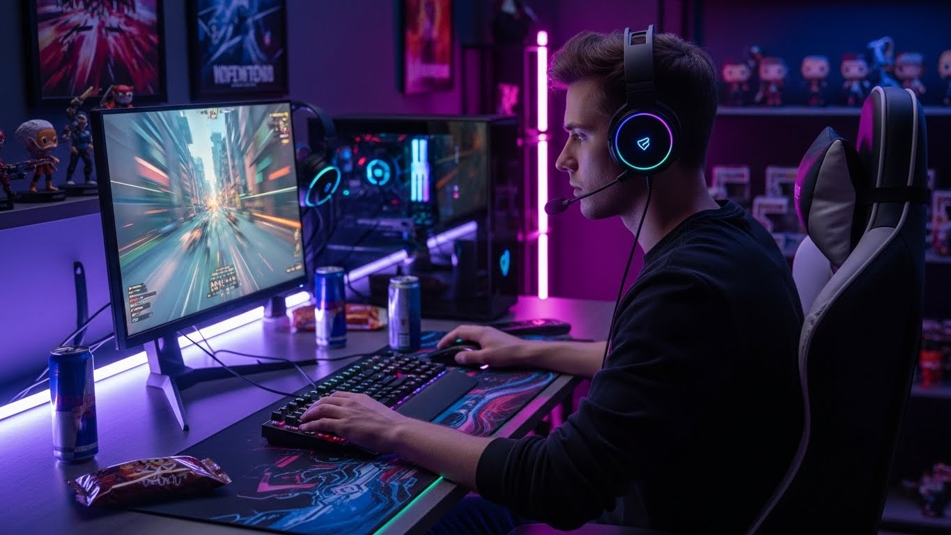 Beyond Luck: How KoiToto is Redefining Digital Gaming Culture