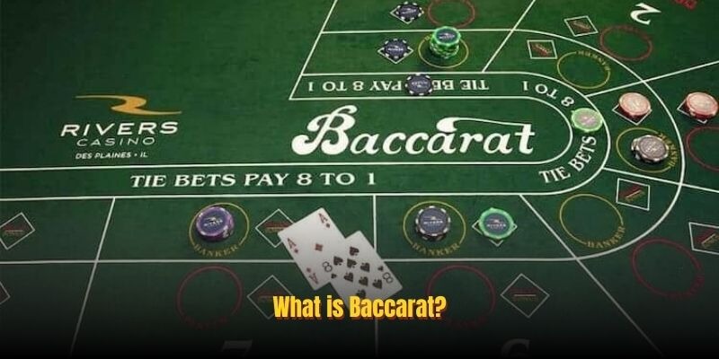 A To Z Guide To Playing Baccarat At Zbet For Beginners