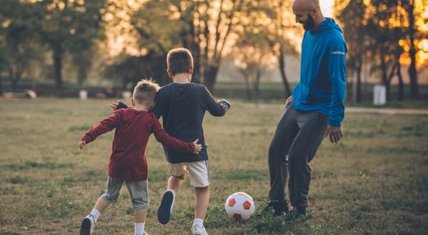 The Role of Sports in Character Building