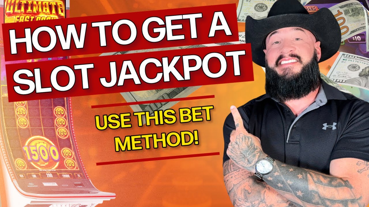 How Jerukbet Makes Winning Maxwin Jackpots Easy and Secure