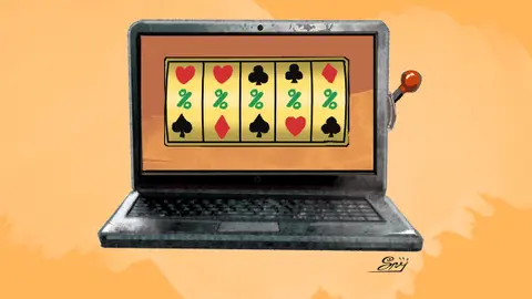 Is Judi Online Legal in Your Country?