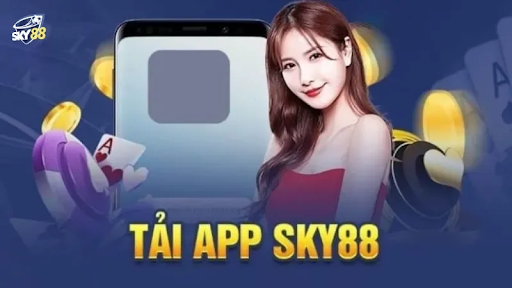 Instructions for Downloading and Installing the Sky88 Application on Your Phone