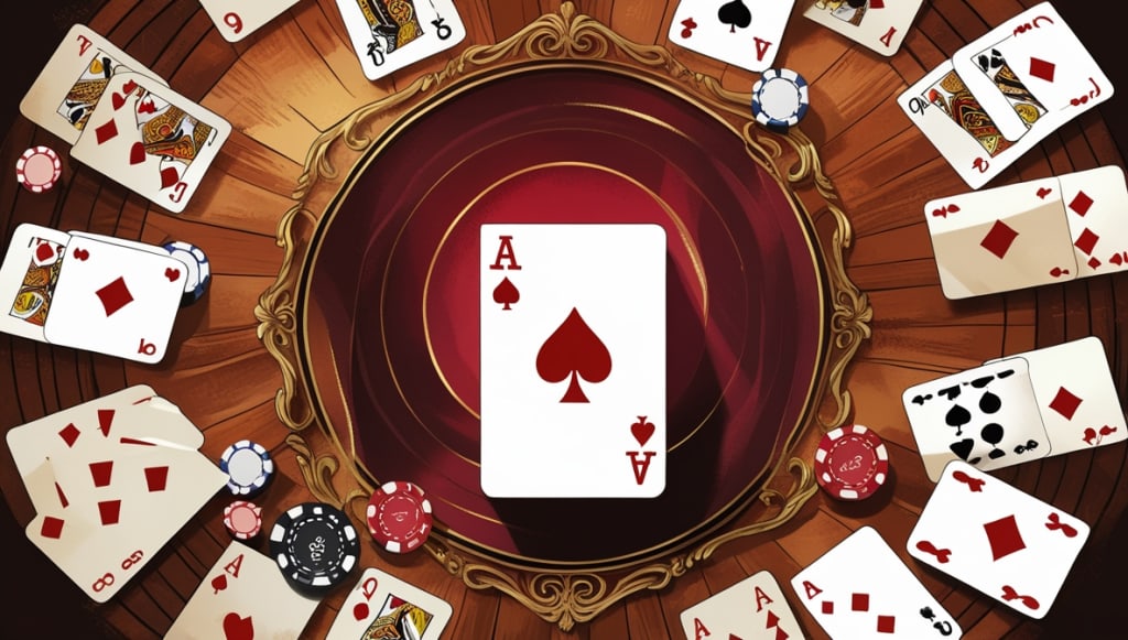 Card Games for Rewards Are Becoming a Hot Trend Among Young People