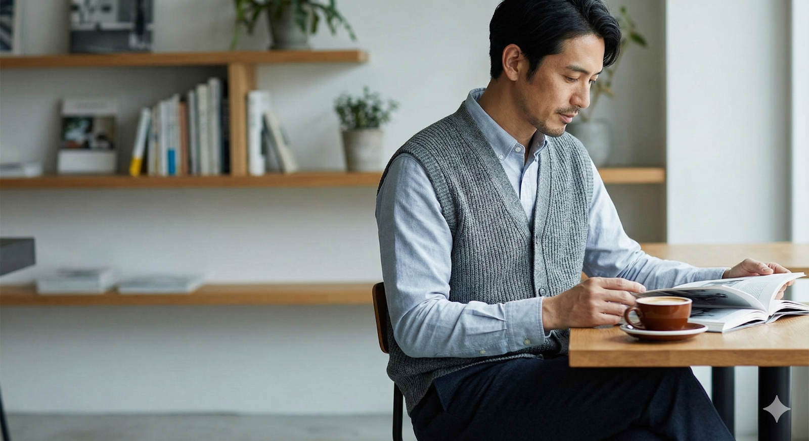 Best Cardigan Vests for Men in 2026