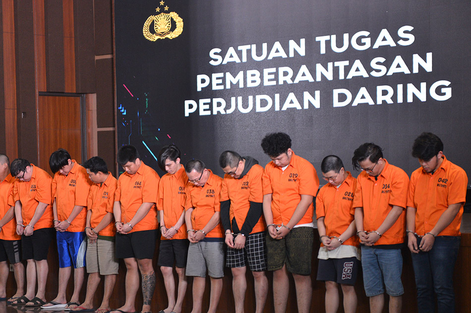 Teslatoto sebagai Fenomena Perjudian Online: Pembelajaran tentang Manajemen Risiko dan Kesadaran Hukum