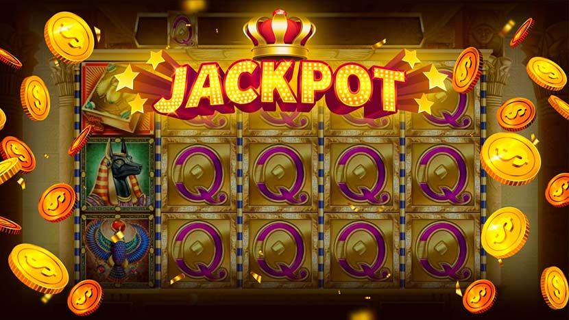 RR88 Progressive Jackpot Slots: How to Win Big